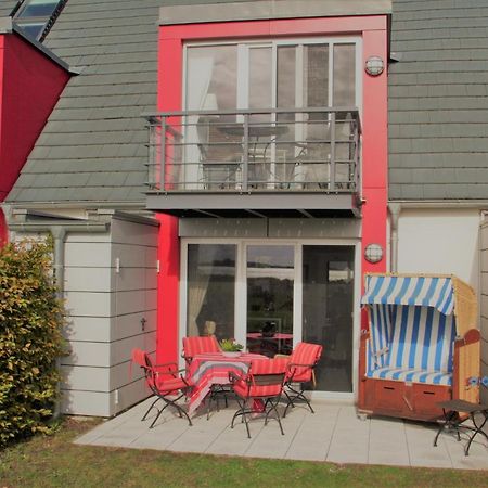 Villa Deichhaus Brisinga Breege Exterior foto